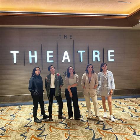 solaire theater dress code|The Theatre .